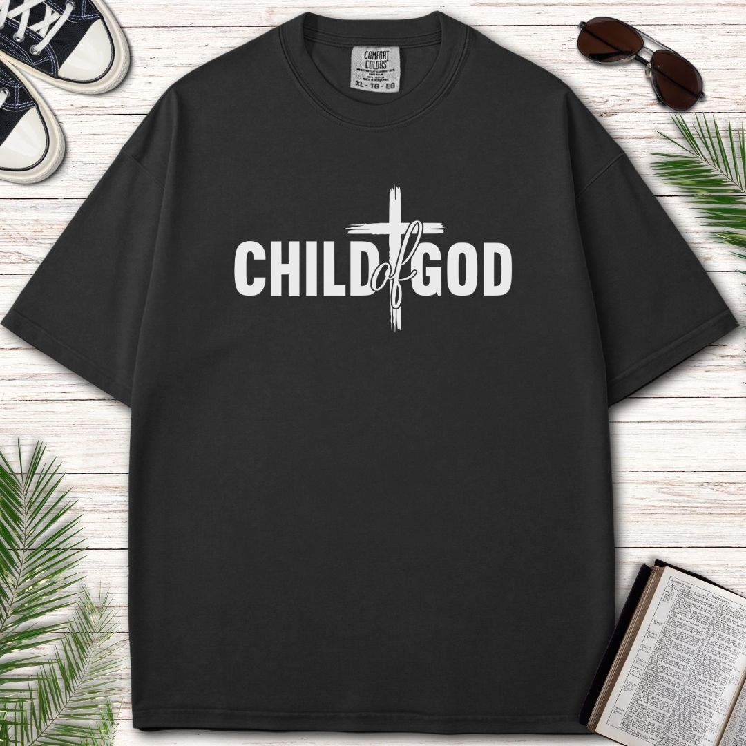 CHILD OF GOD