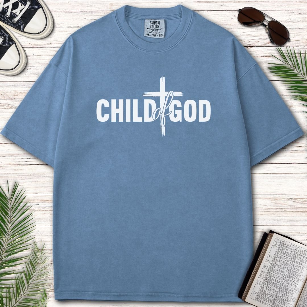 CHILD OF GOD