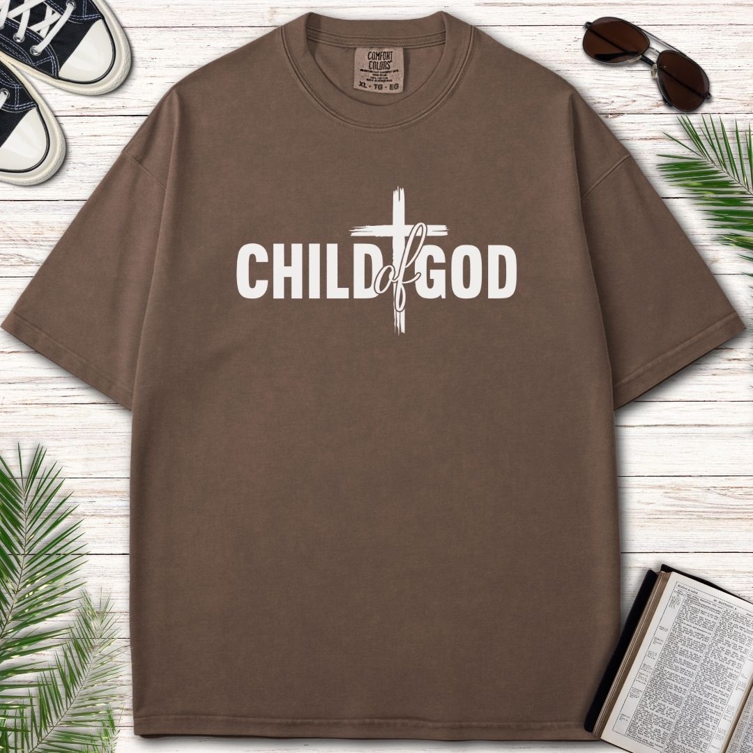 CHILD OF GOD