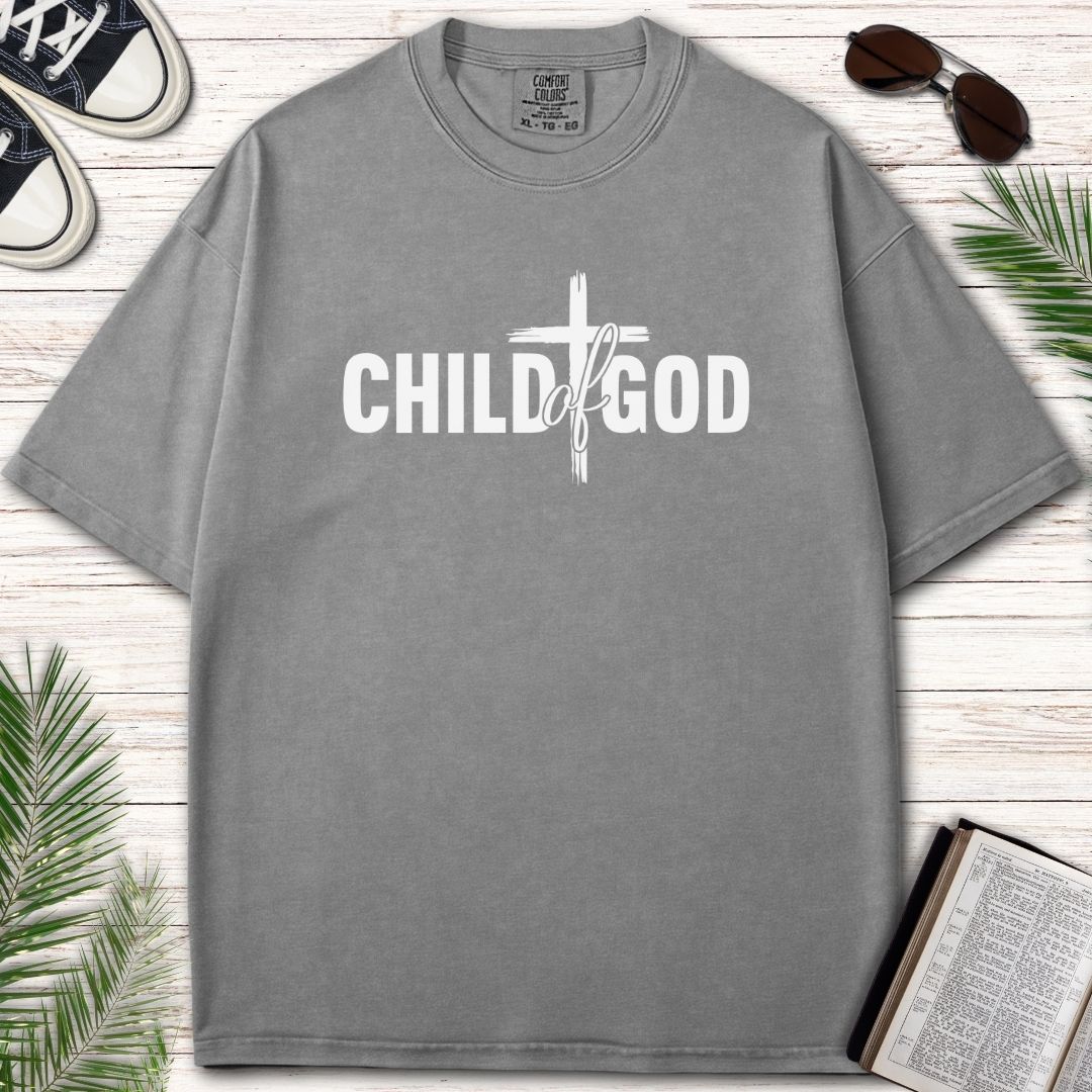 CHILD OF GOD