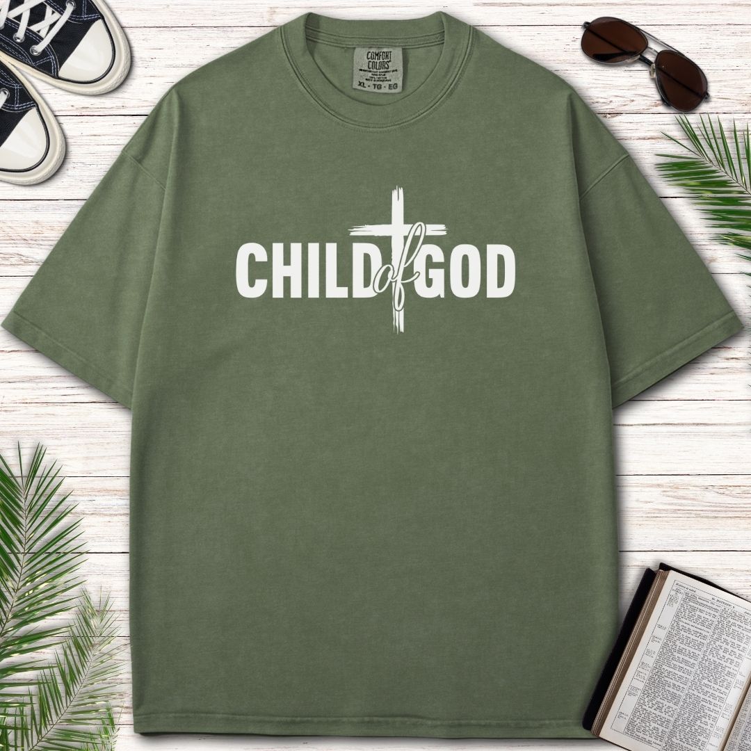 CHILD OF GOD