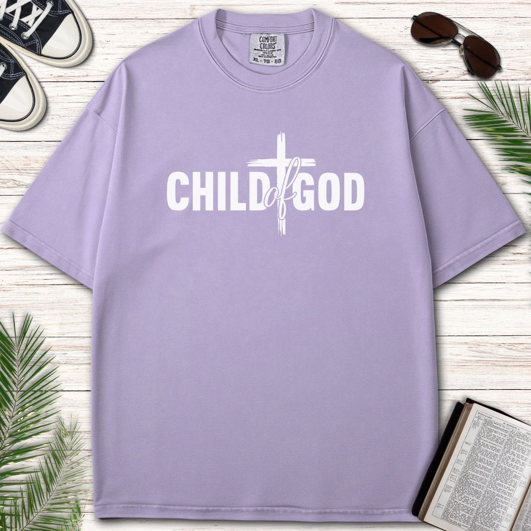 CHILD OF GOD