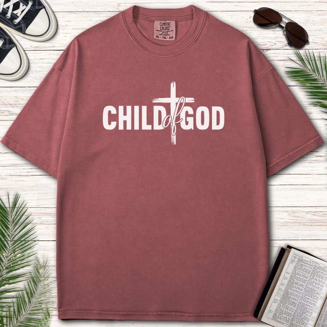 CHILD OF GOD