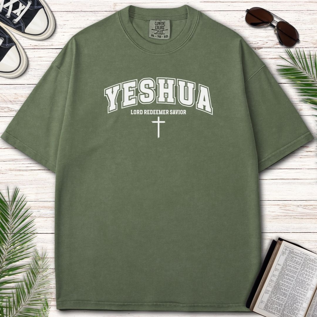 YESHUA