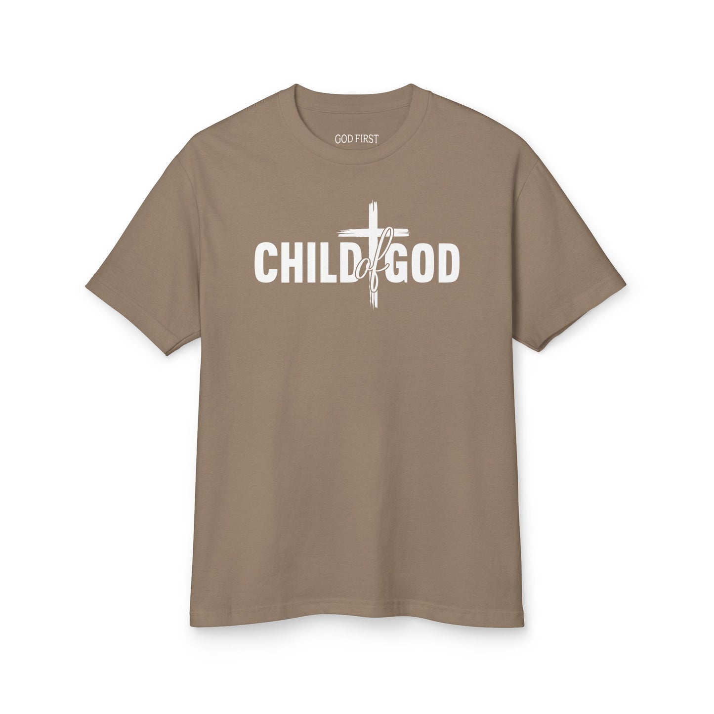 CHILD OF GOD