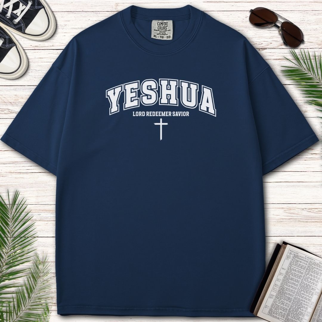 YESHUA