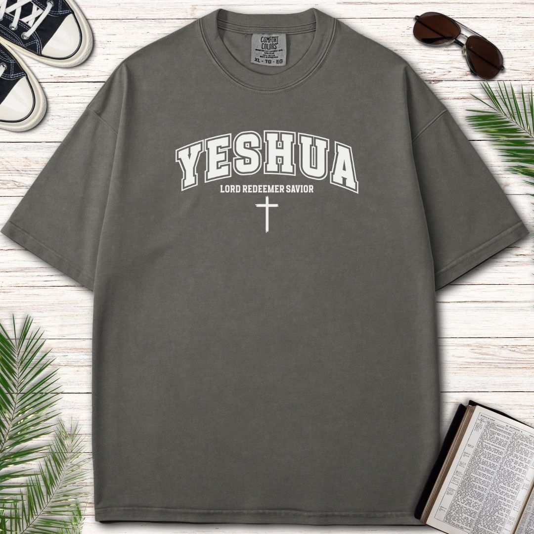 YESHUA