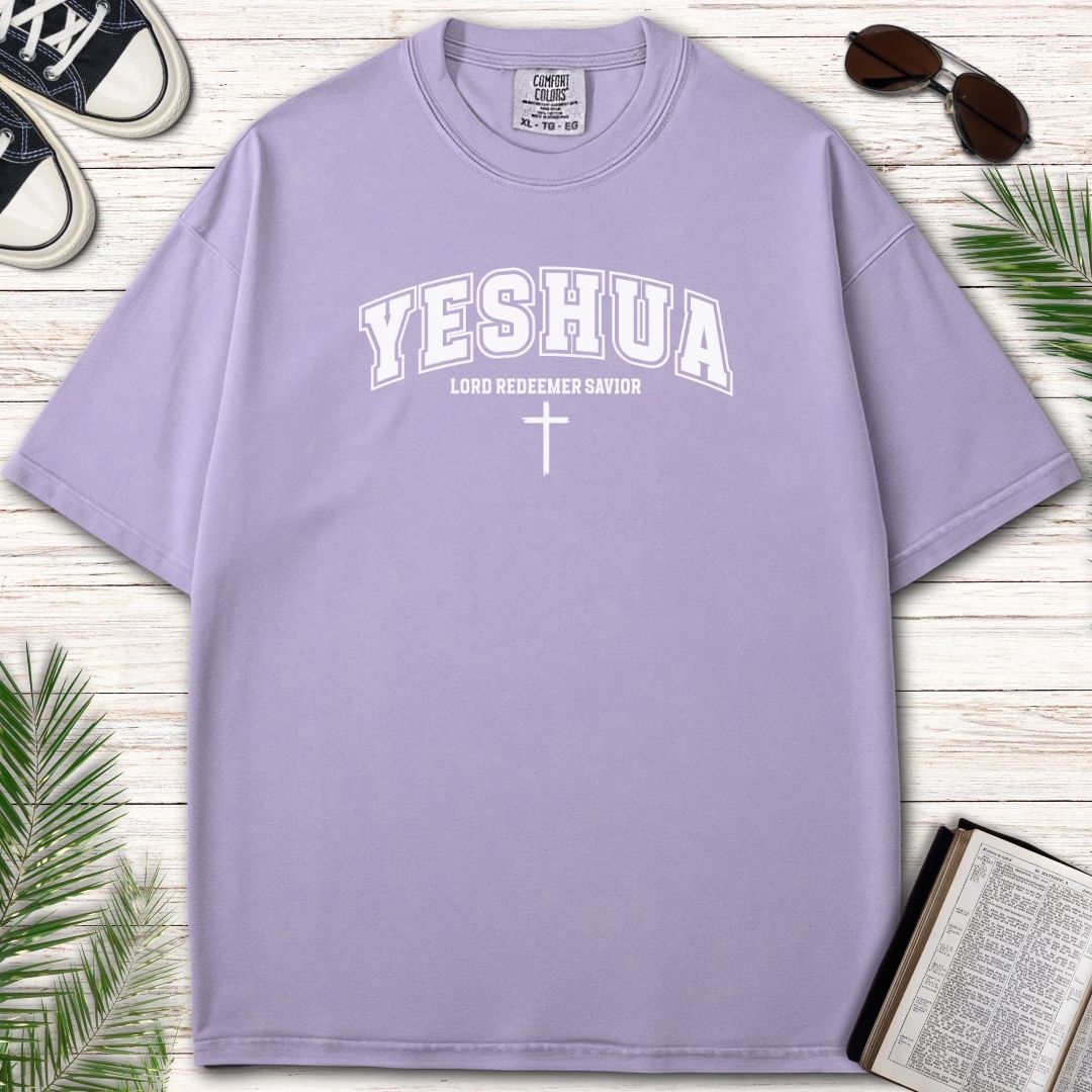 YESHUA