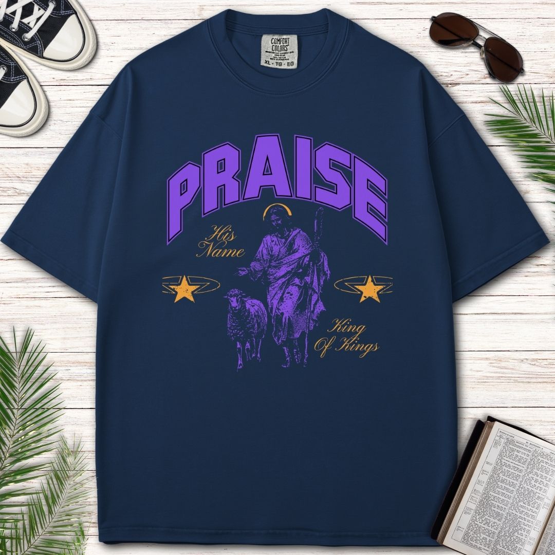 PRAISE