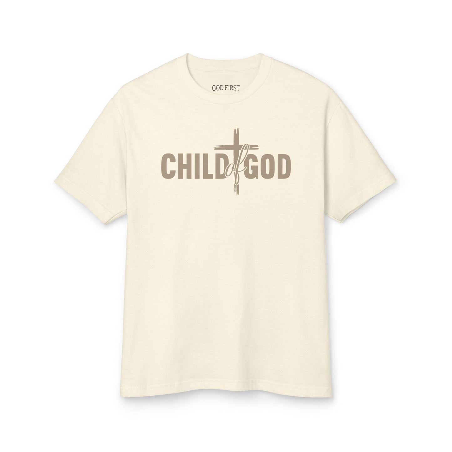 CHILD OF GOD