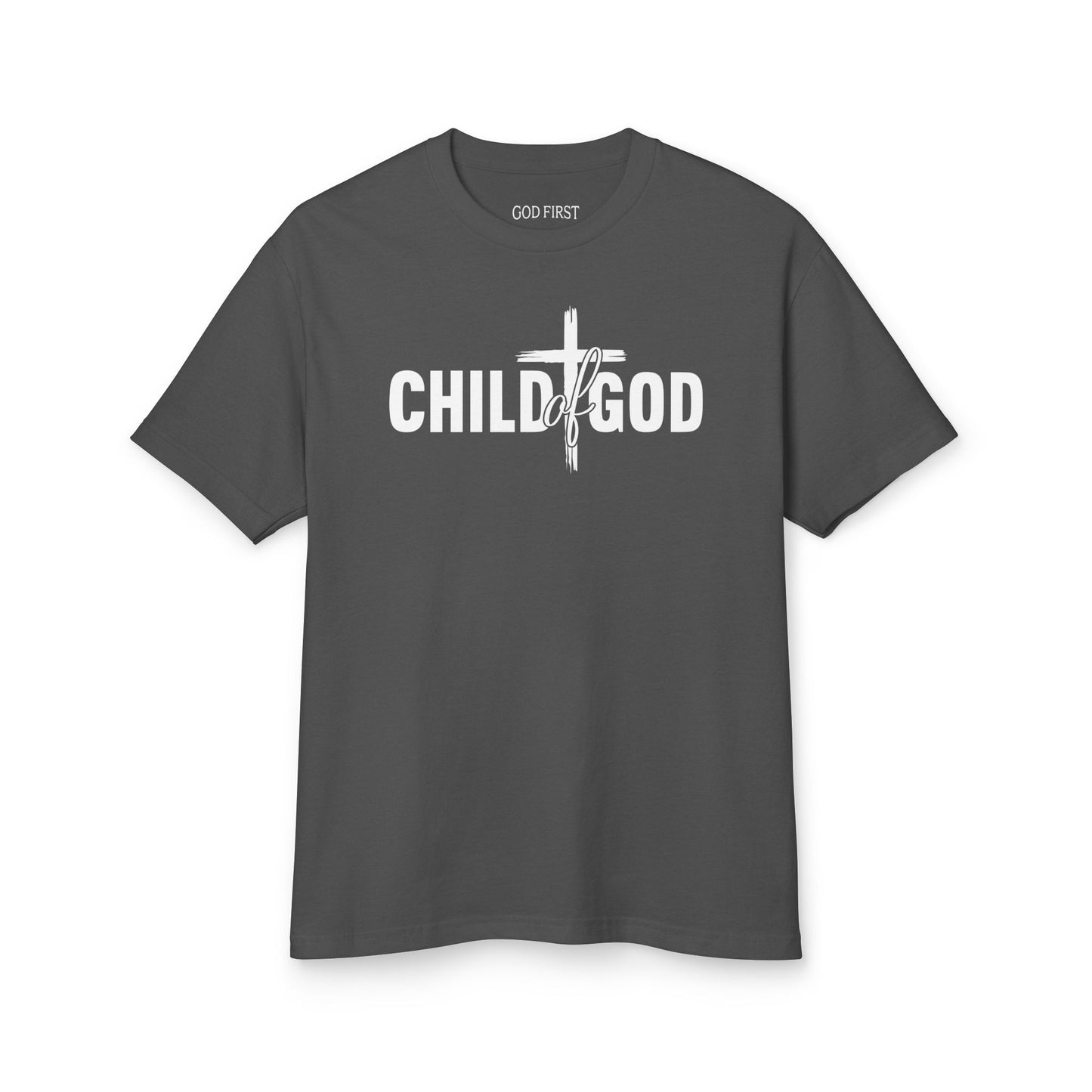 CHILD OF GOD