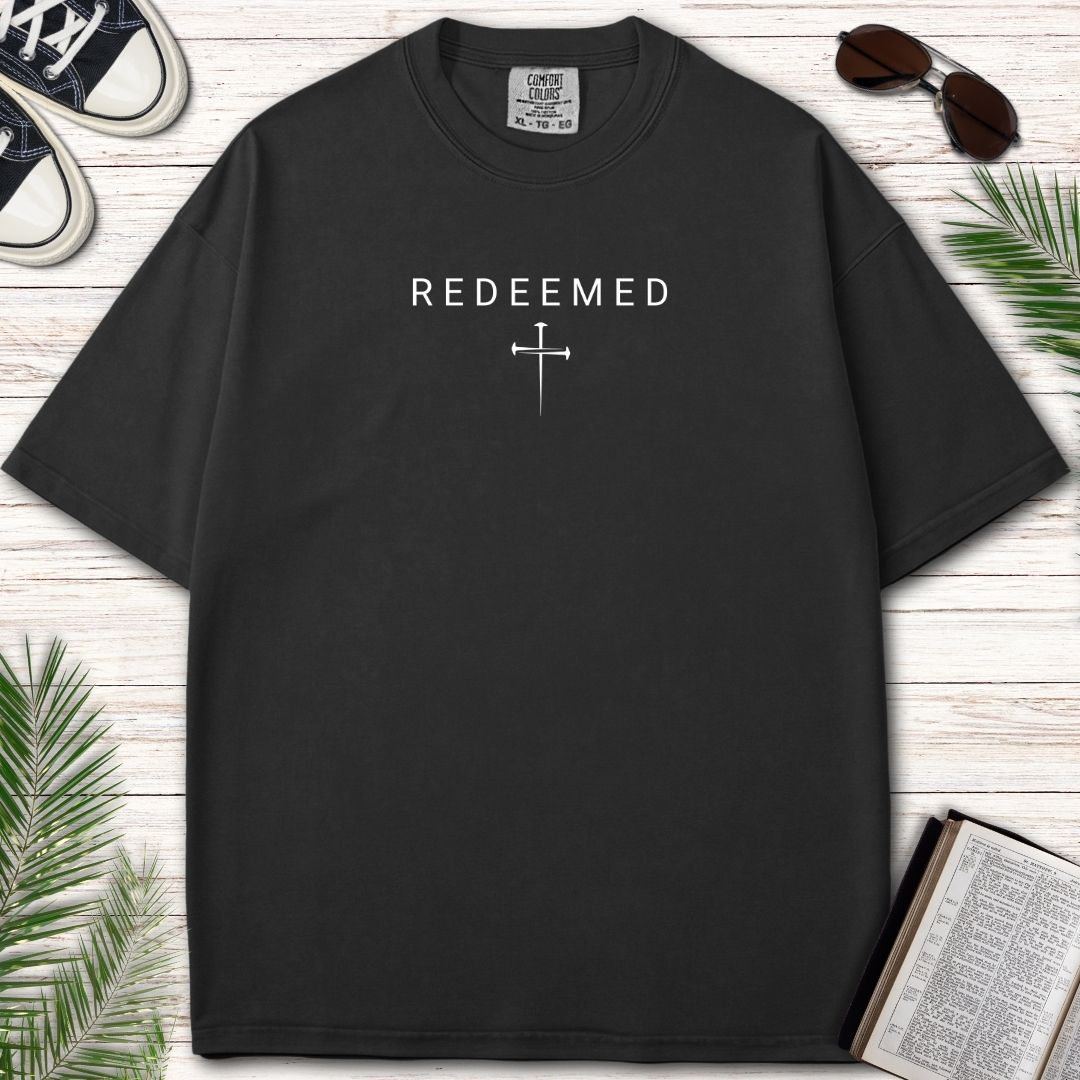 REDEEMED