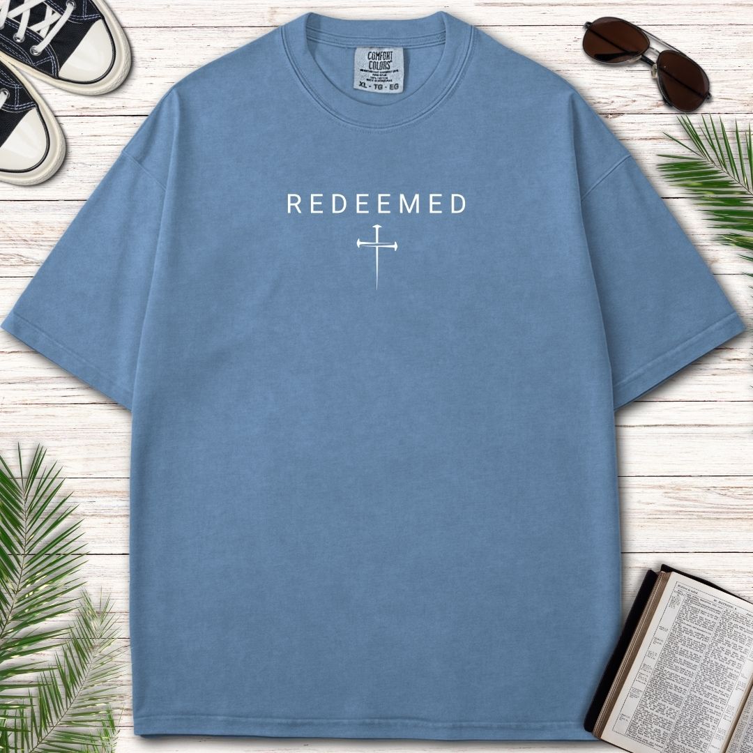 REDEEMED